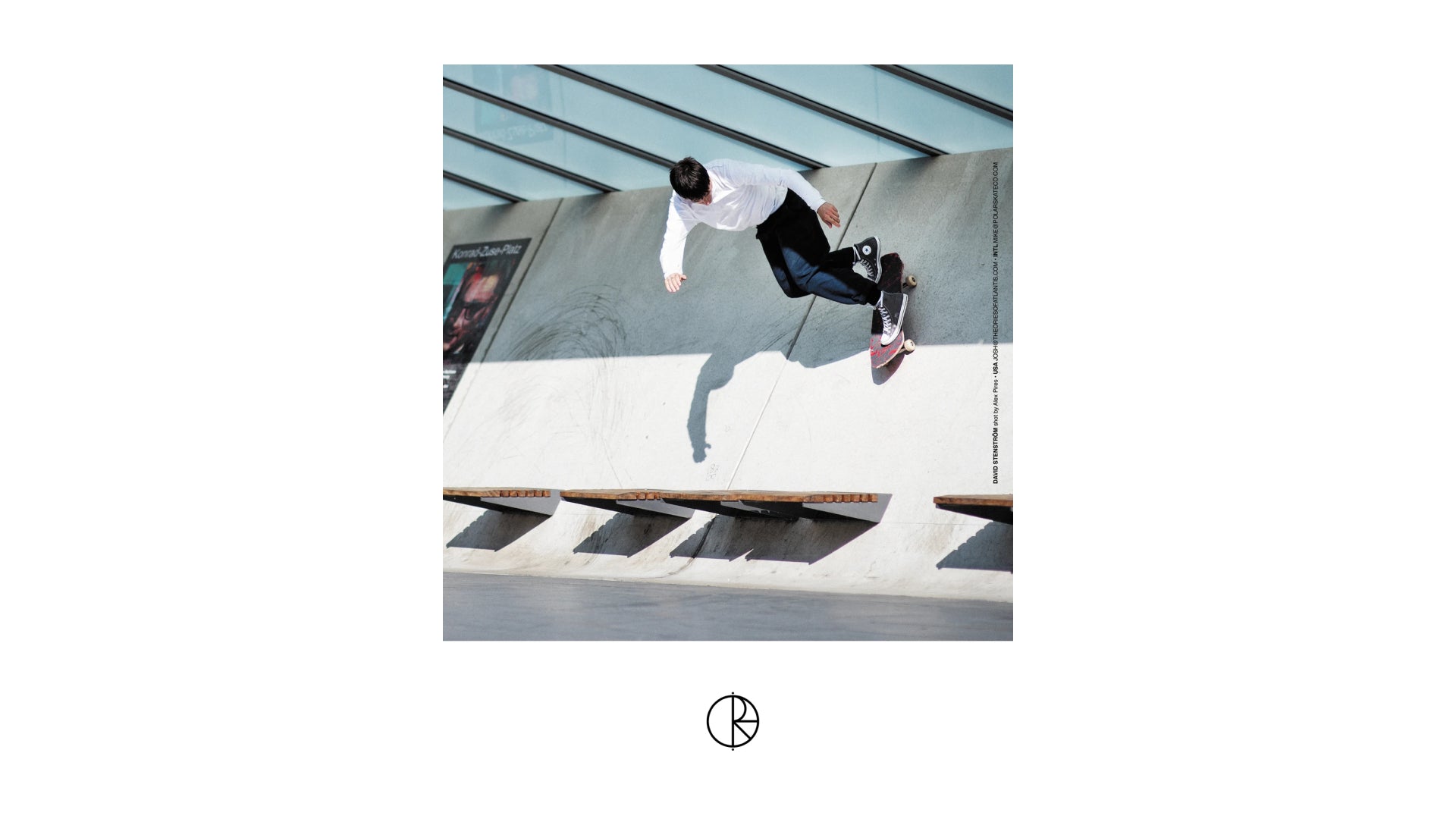Polar Skate Co. - now at about:blank