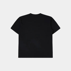 Edwin - Oversize Basic T-Shirt Black